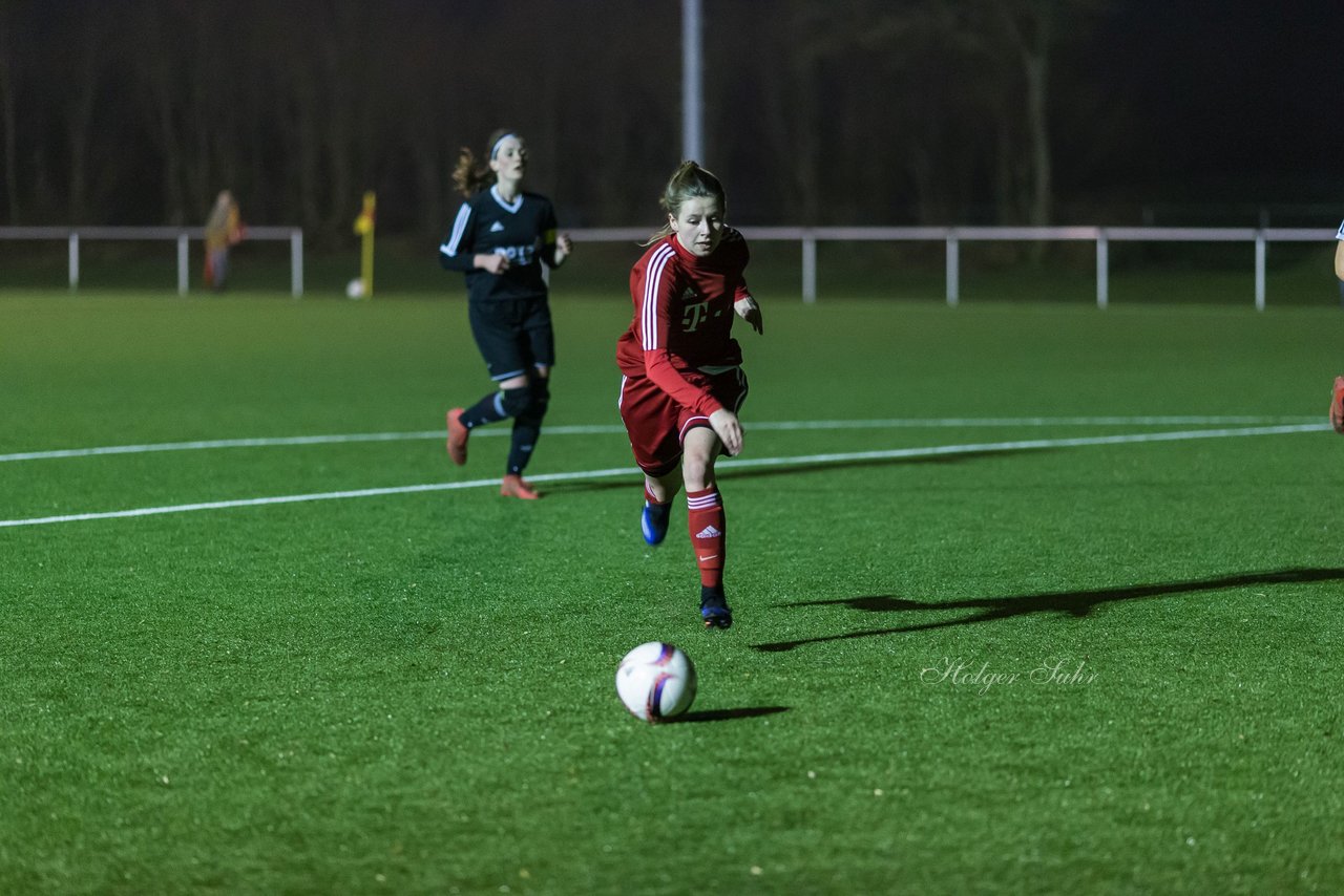 Bild 111 - Frauen SV Wahlstedt - TSV Schoenberg : Ergebnis: 17:1